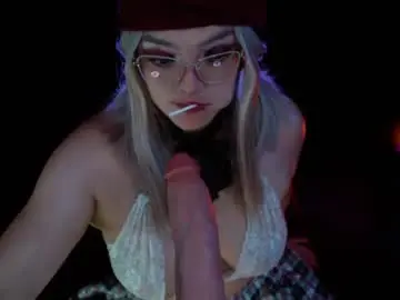 Chaturbate Sex Cam of boahancock_