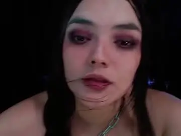 Chaturbate Live Sex of boahancock_