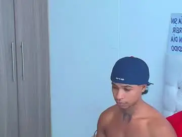 Chaturbate Best live sex cam show of cassian_gold