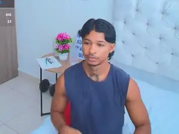 Chaturbate Free Live Porn of cassian_gold