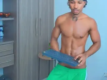 Chaturbate Adult Webcams of cassian_gold