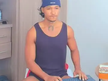 Chaturbate Adult Webcam of cassian_gold