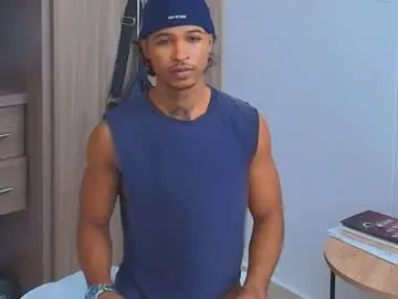 Chaturbate Adult Video Chat of cassian_gold