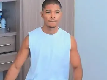 Chaturbate Adult Video Chat of cassian_gold