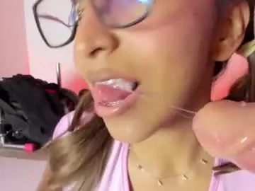 Chaturbate Best live sex cam show of catalina_deep1
