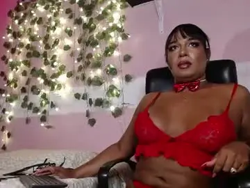 Chaturbate Sex Chat of choquitolove1