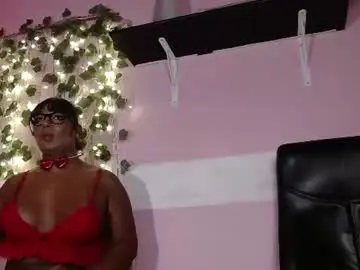 Chaturbate Live Sex Cam of choquitolove1