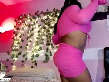 Chaturbate Free Live Porn of choquitolove1