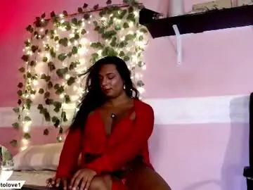 Chaturbate Best Webcam of choquitolove1