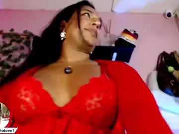 Chaturbate Watch Live Sex Cams of choquitolove1