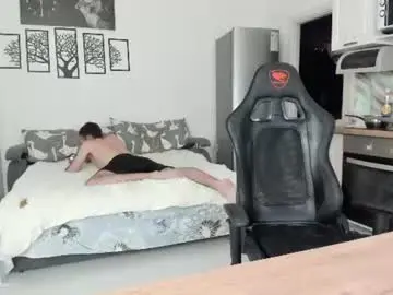 Chaturbate Adult Webcams of cookies_boys