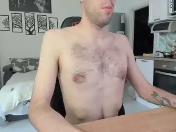 Chaturbate Live Porn of cookies_boys