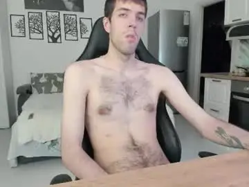 Chaturbate Free Porn Cam of cookies_boys