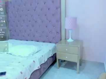 Chaturbate Live Porn of coralinered