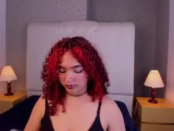 Chaturbate Adult Webcams of coralinered