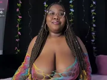 Chaturbate Sex Cam of darnellqueen