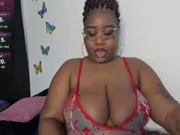 Chaturbate Free Porn Cam of darnellqueen