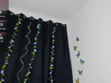 Chaturbate Private Sex Chat of darnellqueen