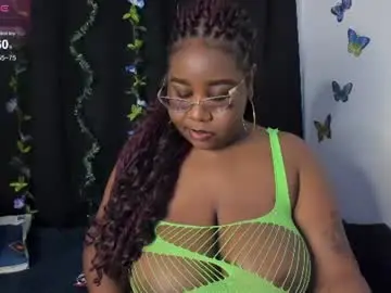 Chaturbate Sex Cam of darnellqueen