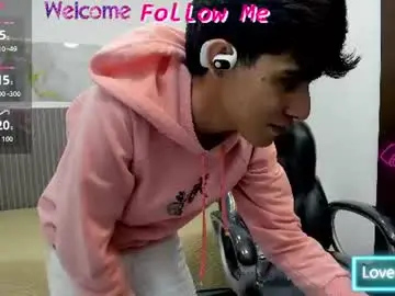 Chaturbate Private Sex Chat of dyla_n18_