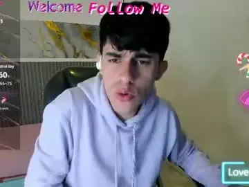 Chaturbate Best Webcam of dyla_n18_