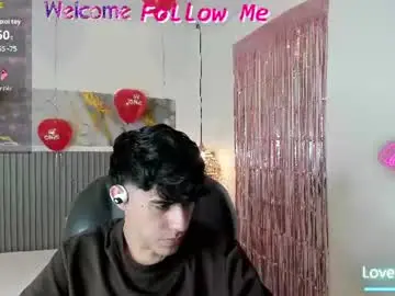 Chaturbate Adult Video Chat of dyla_n18_