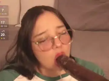 Chaturbate Best live sex cam show of gaby99_