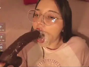 Chaturbate Live Sex Cam of gaby99_