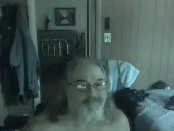 Chaturbate Nude Webcam of huggybear566