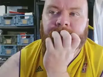 Chaturbate Watch Live Sex Cams of irishdaddy24