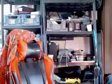 Chaturbate Nude Webcam of irishdaddy24