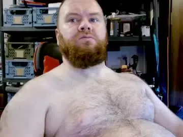 Chaturbate Free Porn Cam of irishdaddy24