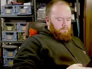 Chaturbate Private Sex Chat of irishdaddy24