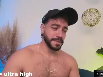 Chaturbate Watch Live Sex Cams of jeycob_braandx