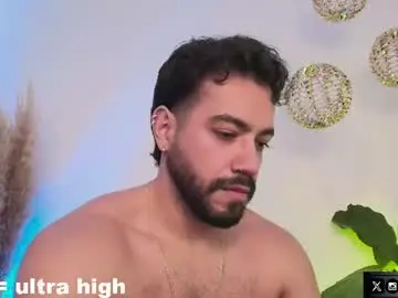Chaturbate Watch Live Sex Cams of jeycob_braandx