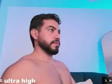 Chaturbate Adult Webcam of jeycob_braandx