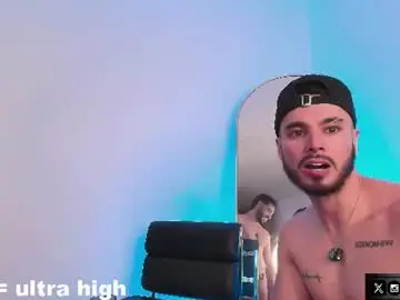 Chaturbate Watch Live Sex Cams of jeycob_braandx