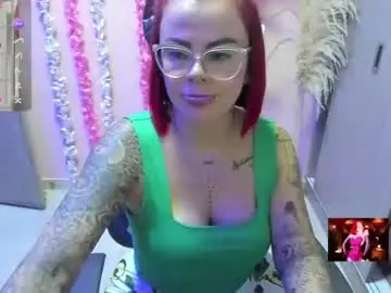 Chaturbate Sex Chat of karol_milf__