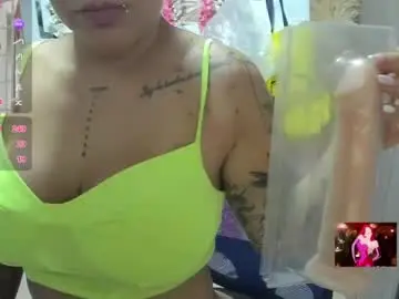 Chaturbate Adult Video Chat of karol_milf__