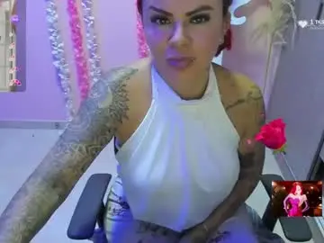 Chaturbate Free Porn Cam of karol_milf__