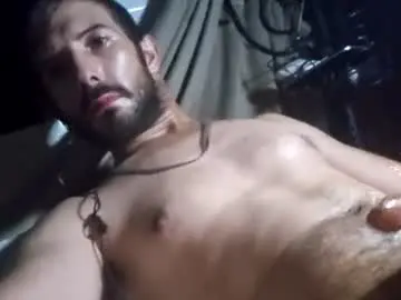 Chaturbate Sex Chat of koxmyth