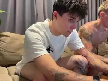 Chaturbate Private Sex Chat of lil_addy