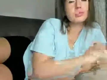 Chaturbate Sex Chat of little_princess777