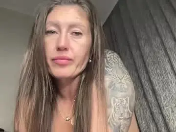Chaturbate Sex Chat of little_princess777