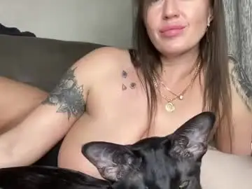 Chaturbate Sex Cam of little_princess777