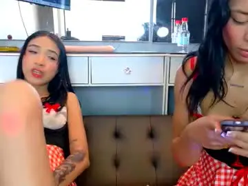 Chaturbate Adult Webcams of littlejennifer18