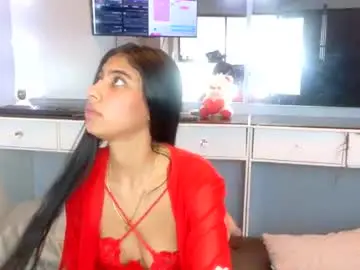 Chaturbate Adult Webcam of littlejennifer18