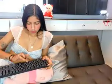 Chaturbate Private Sex Chat of littlejennifer18
