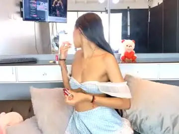 Chaturbate Private Sex Chat of littlejennifer18
