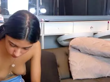 Chaturbate Best Webcam of littlejennifer18